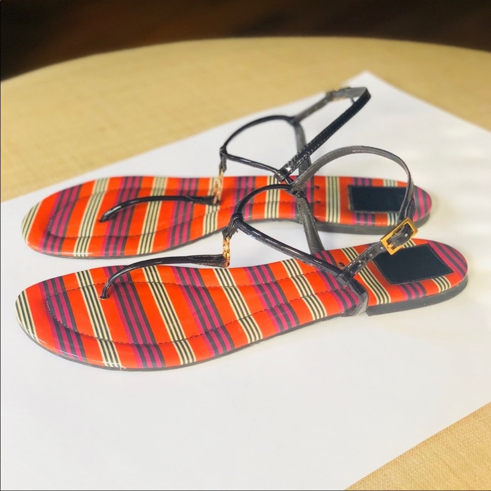 Tory Burch sandals size 11